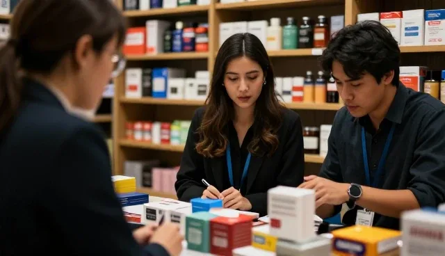 适配方案在供应链优化中的实际性能与适用条件分析