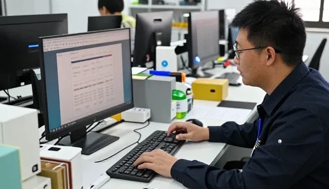 商品采购用户如何选择适配方案