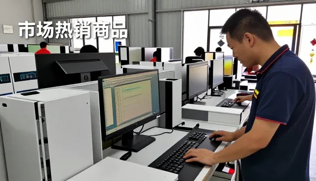 从家庭日常使用看线上店铺运营应用效果