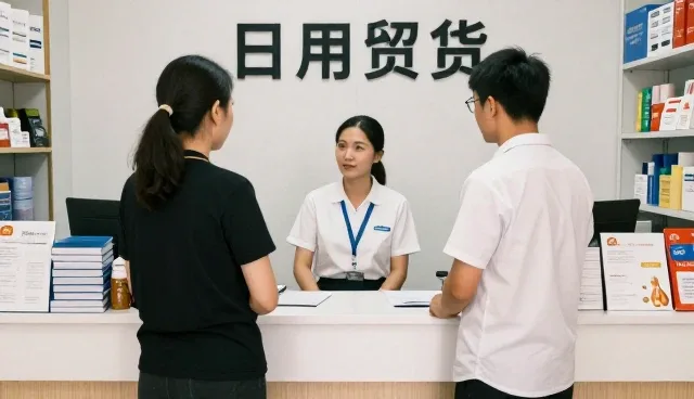 日用百货批发中性能与适用条件的现实考量