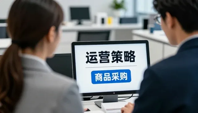 日用百货线上店铺运营中常见问题及处理方案
