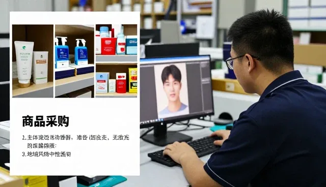 订单处理日用百货批发适配方案常见误区盘点